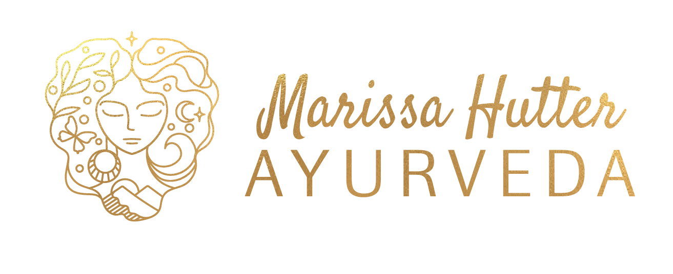 Marissa Hutter Ayurveda