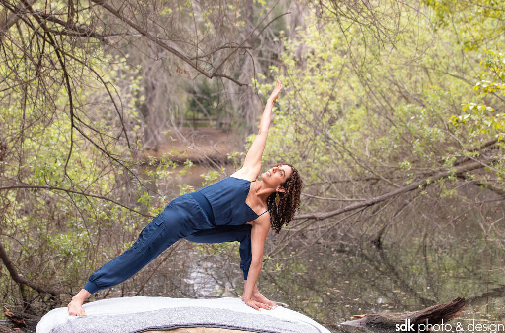 Alleviate Anxiety with these 3 Practices